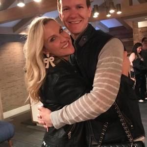 Meet your Posher, Kristin